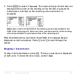 Preview for 640 page of Texas Instruments 83PL/CLM/1L1/V - 83 Plus Calc Manual Book