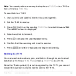 Preview for 645 page of Texas Instruments 83PL/CLM/1L1/V - 83 Plus Calc Manual Book