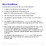 Preview for 655 page of Texas Instruments 83PL/CLM/1L1/V - 83 Plus Calc Manual Book