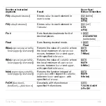 Preview for 666 page of Texas Instruments 83PL/CLM/1L1/V - 83 Plus Calc Manual Book