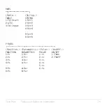 Preview for 714 page of Texas Instruments 83PL/CLM/1L1/V - 83 Plus Calc Manual Book