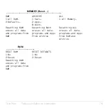 Preview for 718 page of Texas Instruments 83PL/CLM/1L1/V - 83 Plus Calc Manual Book