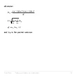 Preview for 730 page of Texas Instruments 83PL/CLM/1L1/V - 83 Plus Calc Manual Book