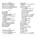 Preview for 781 page of Texas Instruments 83PL/CLM/1L1/V - 83 Plus Calc Manual Book