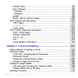 Preview for 798 page of Texas Instruments 83PL/CLM/1L1/V - 83 Plus Calc Manual Book