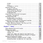 Preview for 804 page of Texas Instruments 83PL/CLM/1L1/V - 83 Plus Calc Manual Book