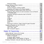 Preview for 819 page of Texas Instruments 83PL/CLM/1L1/V - 83 Plus Calc Manual Book