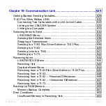 Preview for 825 page of Texas Instruments 83PL/CLM/1L1/V - 83 Plus Calc Manual Book