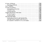 Preview for 827 page of Texas Instruments 83PL/CLM/1L1/V - 83 Plus Calc Manual Book