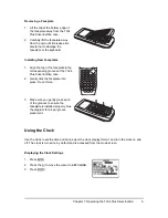 Preview for 16 page of Texas Instruments 84PLSECLM1L1T Manual Book