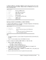 Preview for 35 page of Texas Instruments 84PLSECLM1L1T Manual Book