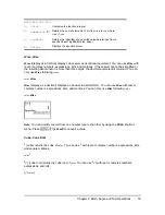 Preview for 46 page of Texas Instruments 84PLSECLM1L1T Manual Book