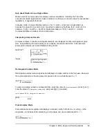 Preview for 59 page of Texas Instruments 84PLSECLM1L1T Manual Book