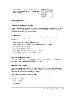 Preview for 73 page of Texas Instruments 84PLSECLM1L1T Manual Book