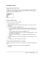 Preview for 75 page of Texas Instruments 84PLSECLM1L1T Manual Book