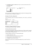 Preview for 76 page of Texas Instruments 84PLSECLM1L1T Manual Book