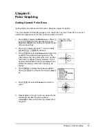 Preview for 104 page of Texas Instruments 84PLSECLM1L1T Manual Book