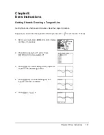 Preview for 128 page of Texas Instruments 84PLSECLM1L1T Manual Book