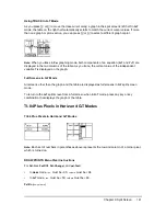 Preview for 148 page of Texas Instruments 84PLSECLM1L1T Manual Book