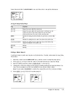 Preview for 154 page of Texas Instruments 84PLSECLM1L1T Manual Book