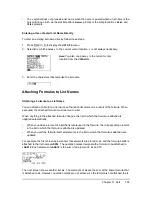 Preview for 172 page of Texas Instruments 84PLSECLM1L1T Manual Book