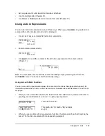 Preview for 174 page of Texas Instruments 84PLSECLM1L1T Manual Book