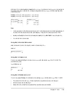 Preview for 176 page of Texas Instruments 84PLSECLM1L1T Manual Book