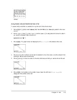 Preview for 179 page of Texas Instruments 84PLSECLM1L1T Manual Book