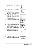 Preview for 186 page of Texas Instruments 84PLSECLM1L1T Manual Book