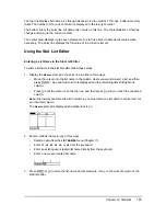 Preview for 192 page of Texas Instruments 84PLSECLM1L1T Manual Book