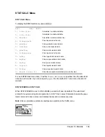 Preview for 205 page of Texas Instruments 84PLSECLM1L1T Manual Book