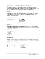 Preview for 207 page of Texas Instruments 84PLSECLM1L1T Manual Book