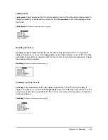 Preview for 208 page of Texas Instruments 84PLSECLM1L1T Manual Book