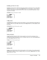 Preview for 209 page of Texas Instruments 84PLSECLM1L1T Manual Book