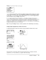 Preview for 211 page of Texas Instruments 84PLSECLM1L1T Manual Book