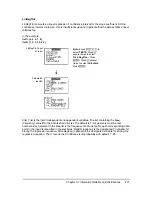 Preview for 244 page of Texas Instruments 84PLSECLM1L1T Manual Book