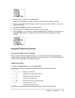 Preview for 261 page of Texas Instruments 84PLSECLM1L1T Manual Book