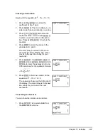 Preview for 304 page of Texas Instruments 84PLSECLM1L1T Manual Book