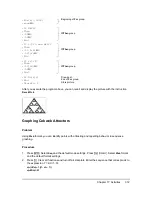 Preview for 319 page of Texas Instruments 84PLSECLM1L1T Manual Book