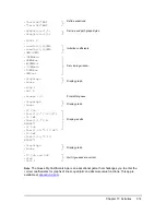 Preview for 321 page of Texas Instruments 84PLSECLM1L1T Manual Book