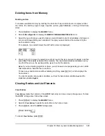 Preview for 336 page of Texas Instruments 84PLSECLM1L1T Manual Book