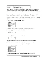 Preview for 339 page of Texas Instruments 84PLSECLM1L1T Manual Book