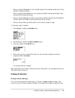 Preview for 346 page of Texas Instruments 84PLSECLM1L1T Manual Book