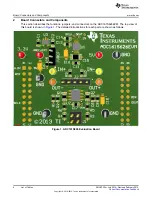 Preview for 6 page of Texas Instruments ADC161S626 User Manual