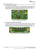 Preview for 8 page of Texas Instruments ADC161S626 User Manual