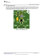 Preview for 9 page of Texas Instruments ADC161S626 User Manual