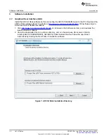 Preview for 10 page of Texas Instruments ADC161S626 User Manual