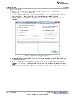 Preview for 12 page of Texas Instruments ADC161S626 User Manual