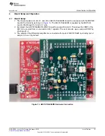 Preview for 15 page of Texas Instruments ADC161S626 User Manual