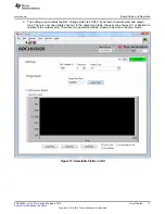 Preview for 17 page of Texas Instruments ADC161S626 User Manual